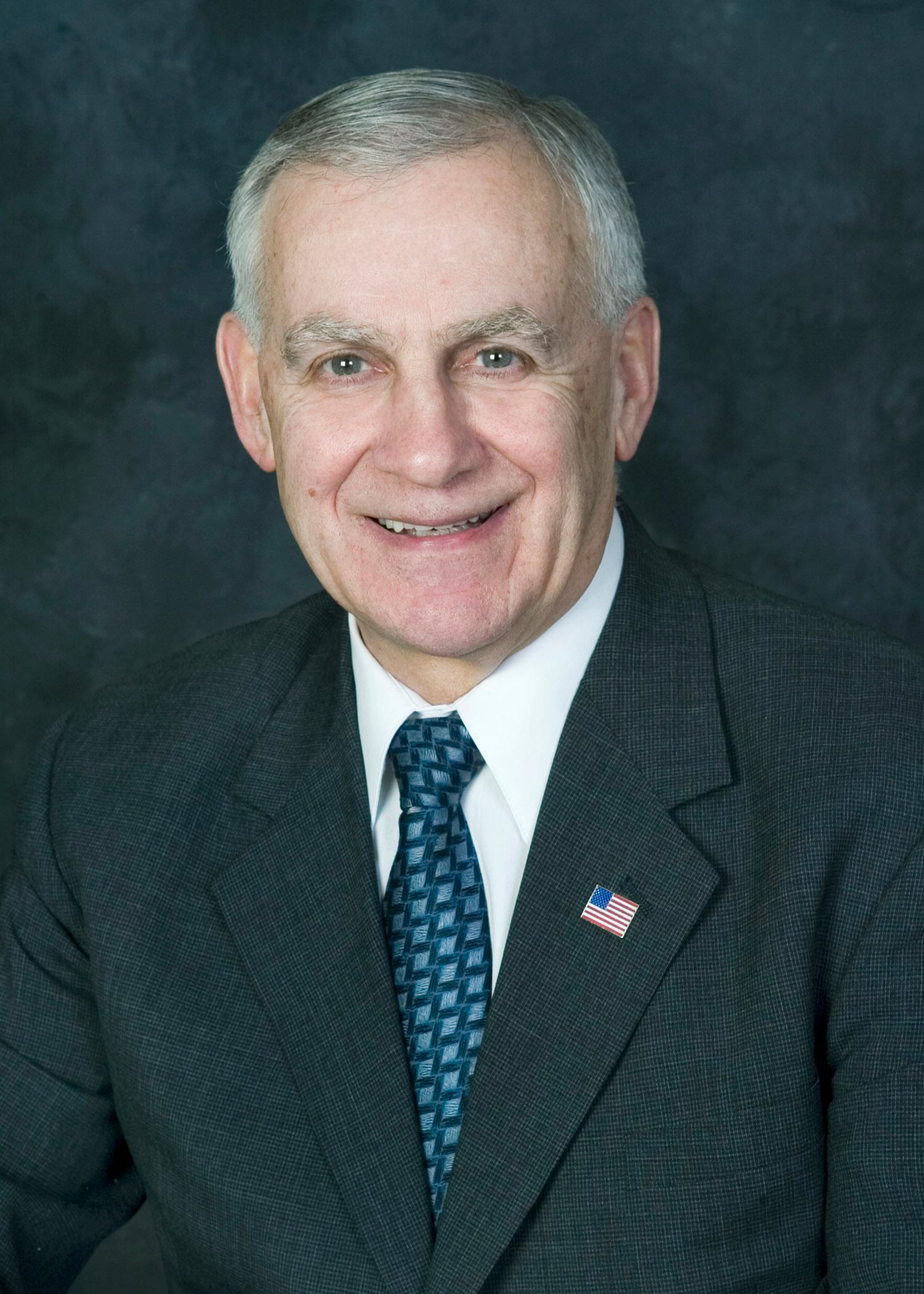Paul I. Clymer