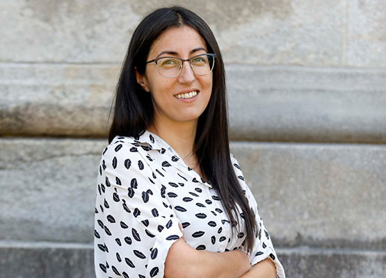 Beatriz Lomba Rodríguez
