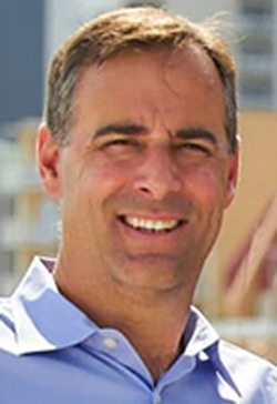 Vincent J. Polistina