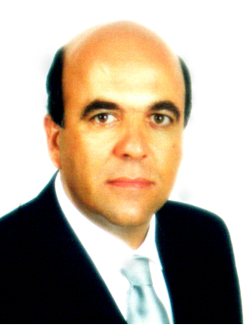 Carlos Alberto Pereira