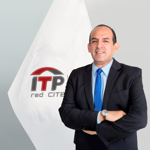 Joaquin Joel Sánchez Chamochumbi
