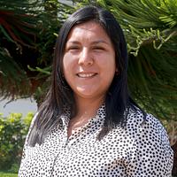 Laura Bethzabe Del Arca Buitrón