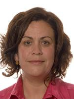 Rita Isabel Gómez Castro
