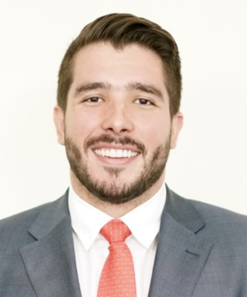 Jose Luis Correa Lopez