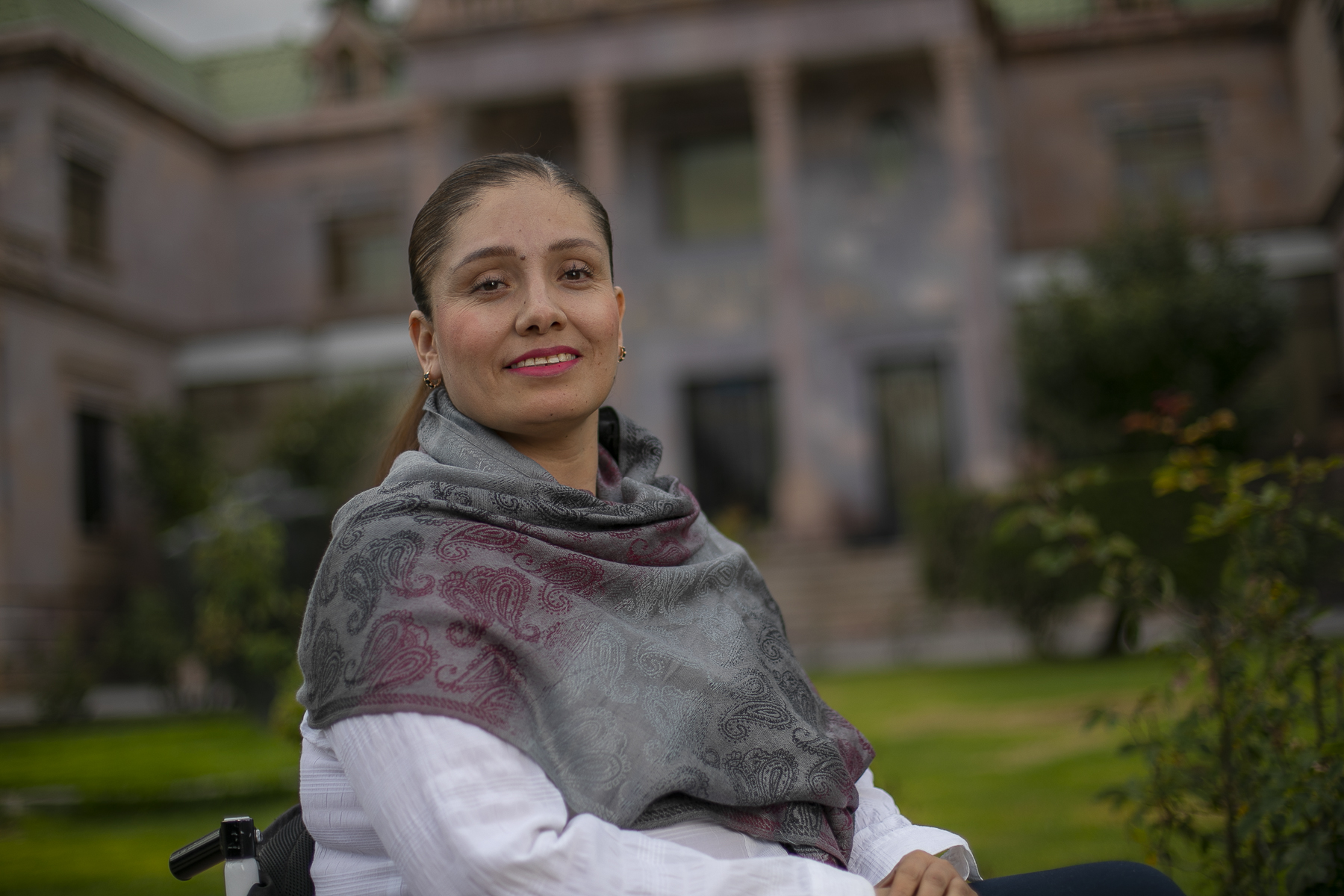 Miriam García Zamora