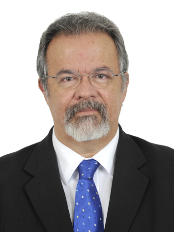 Raul Belens Jungmann Pinto