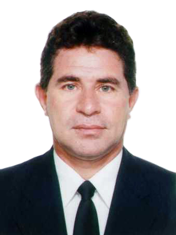 Francisco Do Nascimento Gomes