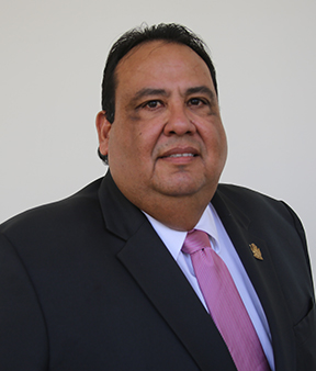 Juan Carlos Velazco Quintero