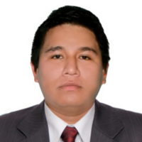 Roman Miguel Lavado Pisco