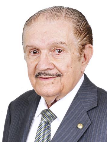 Carlos Mauro Cabral Benevides