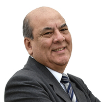 Jorge Luis Rondón Chávez