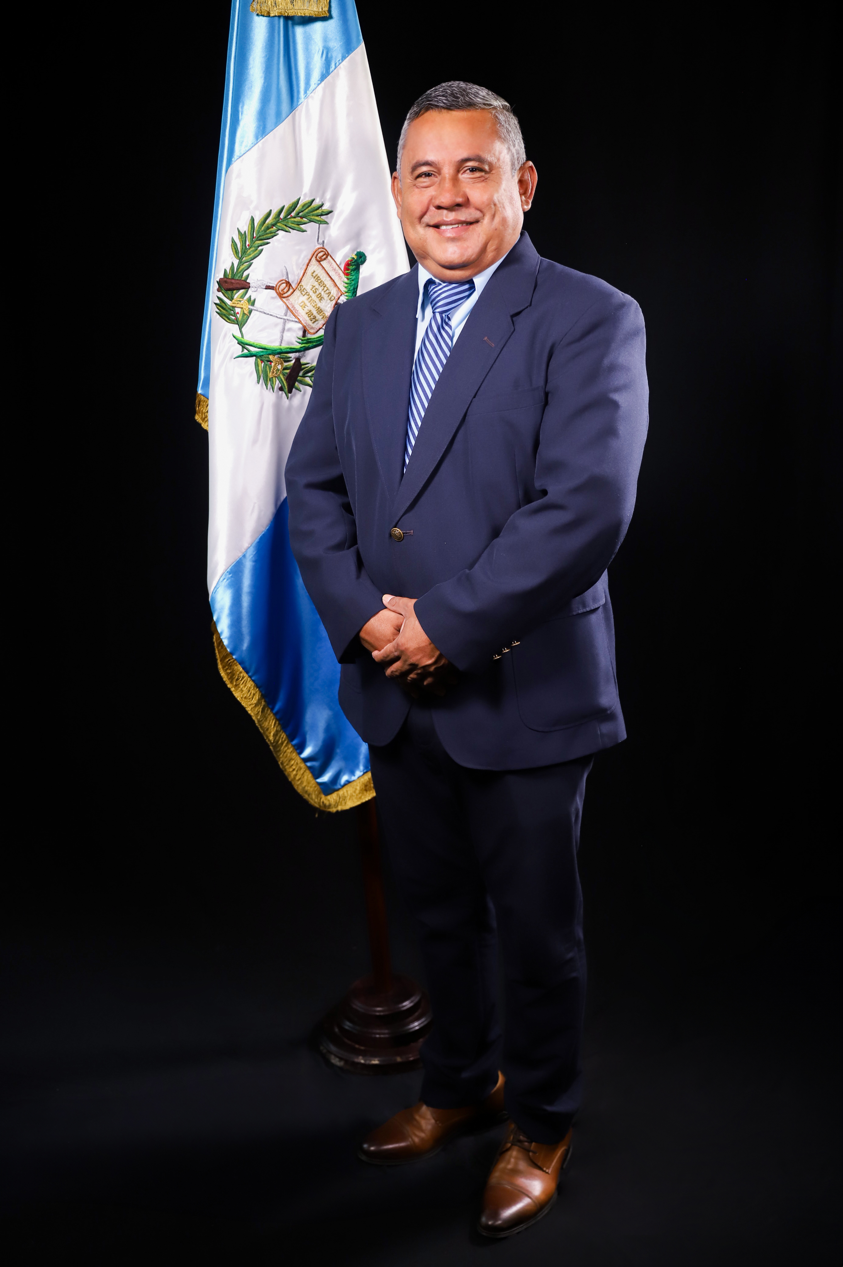 Obbed Ediberto Castañasa Mendizábal