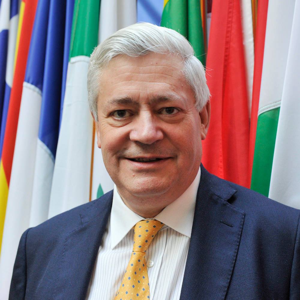 Bruno Gollnisch