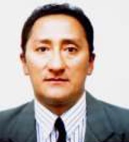 José Eduardo Vega Lazo