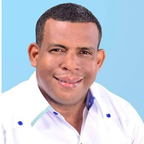 Juan Pacheco Mejía