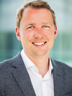 Jan-Niclas Gesenhues