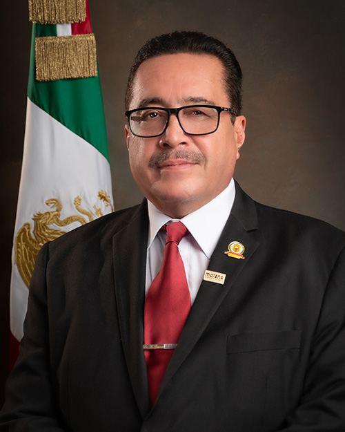 Manuel Guerrero Luna