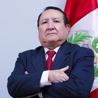 Alfredo Mamani Salinas