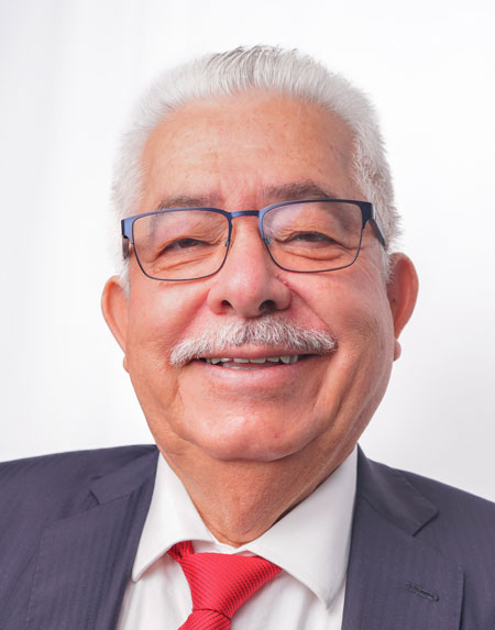 Alejandro Esquer Verdugo