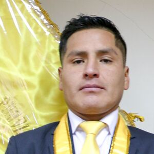 Fran Cruz Olarte