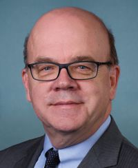 James P. Mcgovern