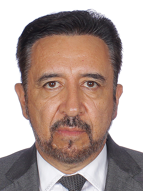 Miguel Angel Torres Rosales