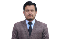 Christopher Zecevich Arriaga