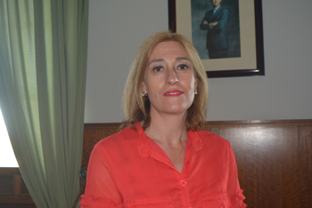 Almudena González Hernández