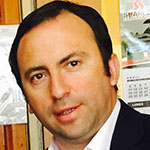 Guillermo Martínez Soto