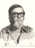 Francisco Candel Tortajada