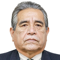 Juan Raúl Cavero Aybar