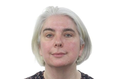 Anna Macmillan