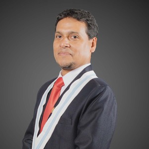 Miguel Angel Alonzo Lozada Valdivia