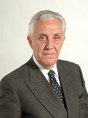 Gino Moncada
