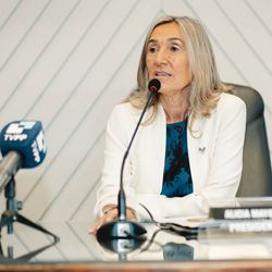 Alicia Mayoral