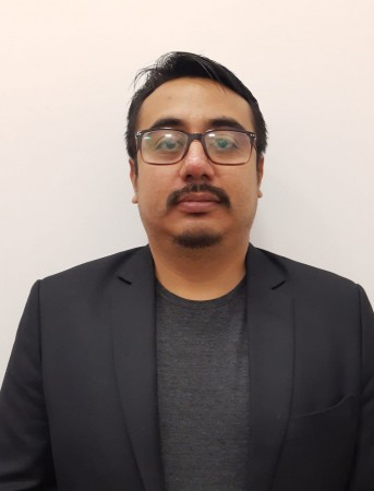 Tomás Jhonatan Gómez Fuentes