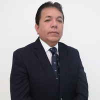Ricardo Alberto Calderón De La Barca León