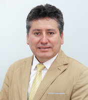 Francisco La Torre Mendoza