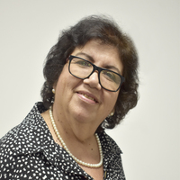 Antonieta Urbina Mancilla