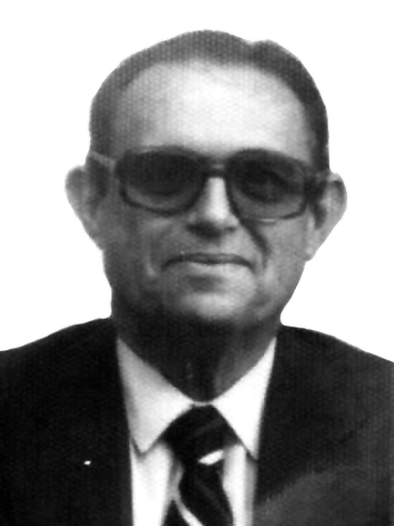 Virgildásio De Senna