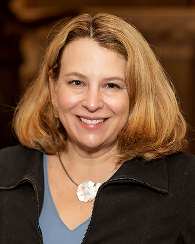Lucy Dathan