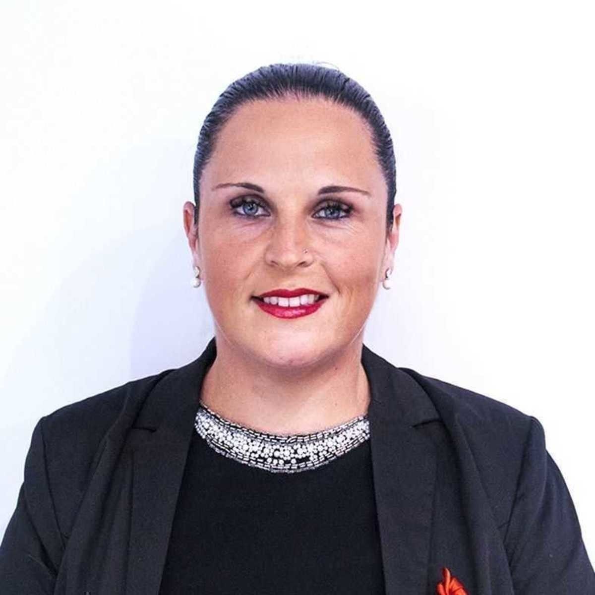 María Gutierrez Martínez