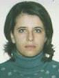 Mafalda Cristina Mata De Oliveira Troncho