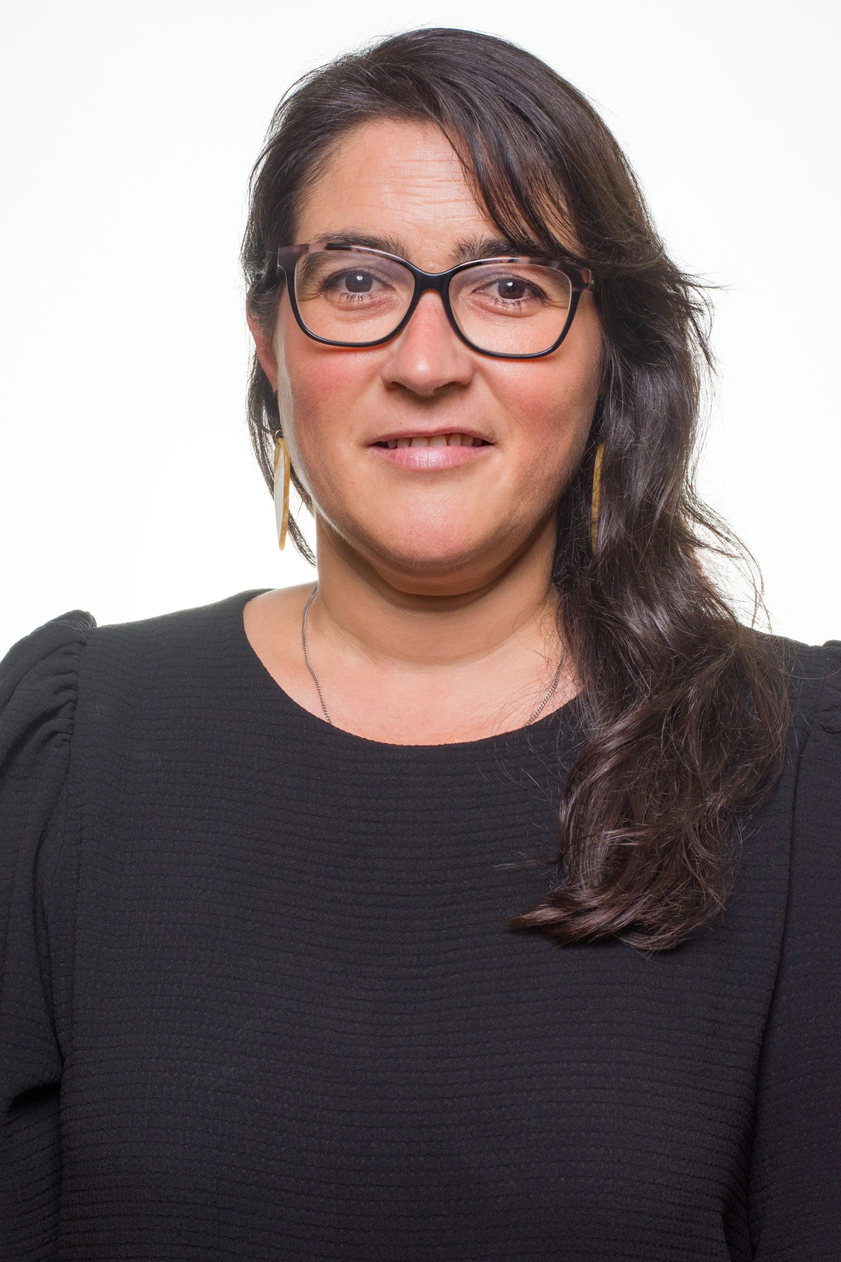 Tânia Cristina Mateus Costa
