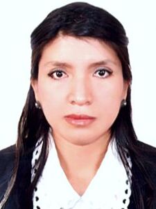 Medina Avendaño Danitza Ysabel