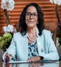Luisa Ysabel Ovando De Sánchez