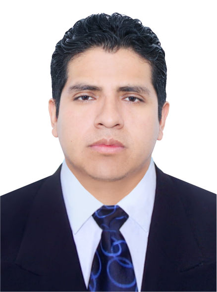 Anselmo Jose Lizardo Flores Berru