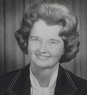 Marjorie S. Holt