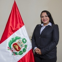 Giovana Sara Jessen Vigil