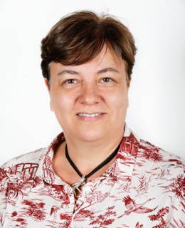 Susanna Moll Kammerich